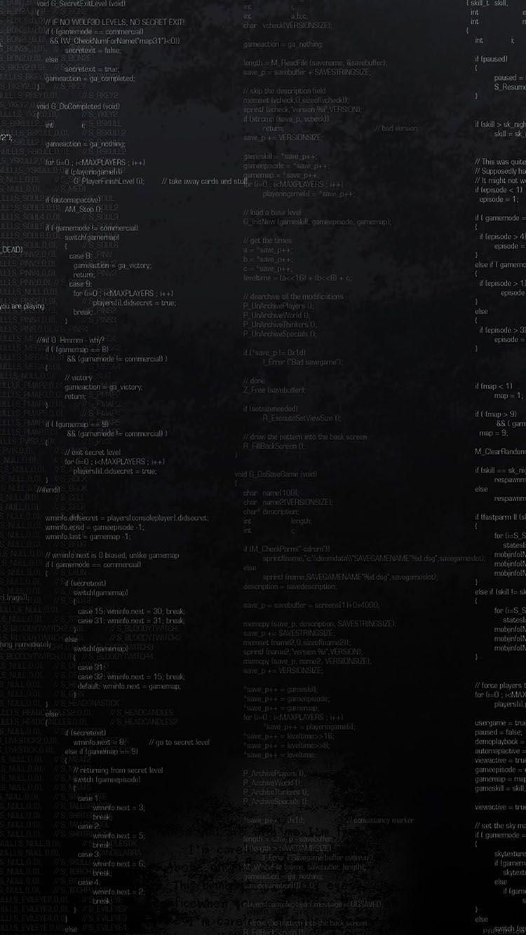Coding iPhone Wallpapers - Top Free Coding iPhone Backgrounds ...