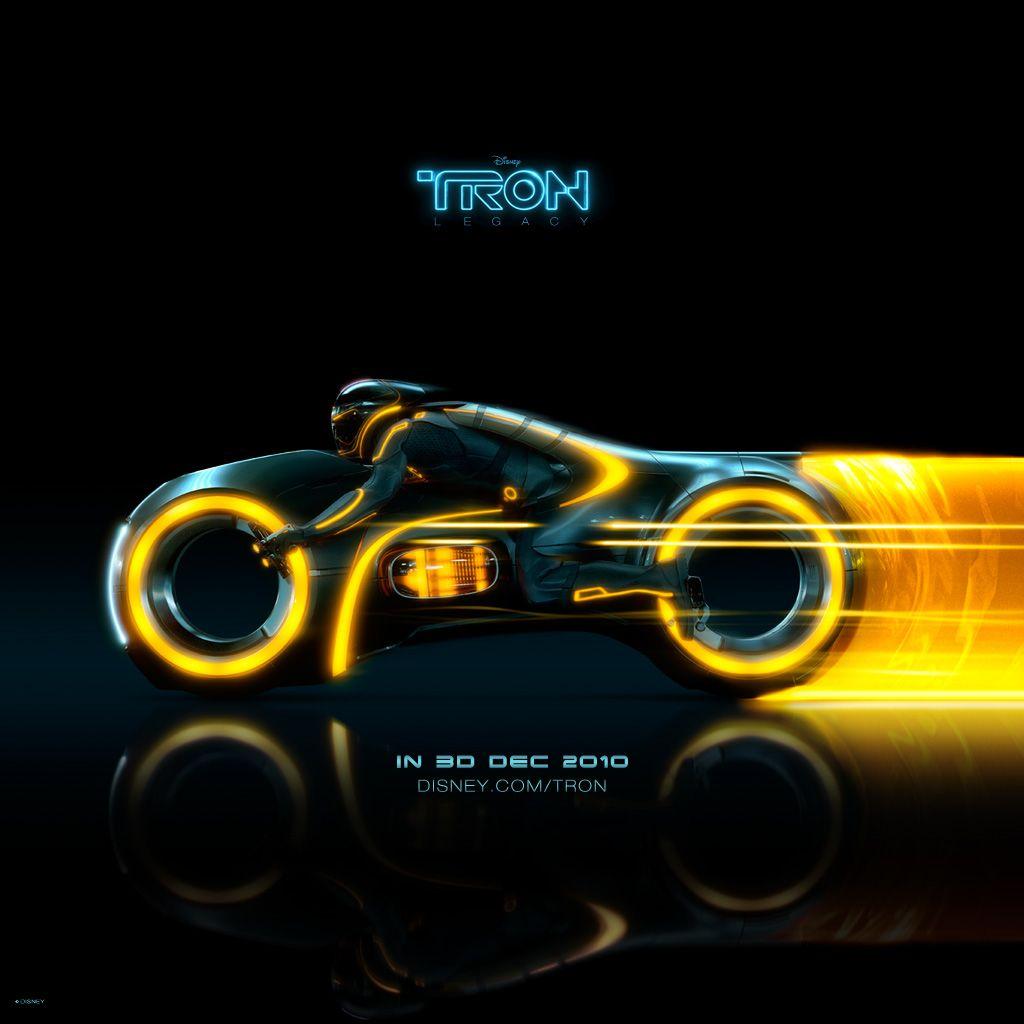 Tron iPhone Wallpapers - Top Free Tron iPhone Backgrounds - WallpaperAccess