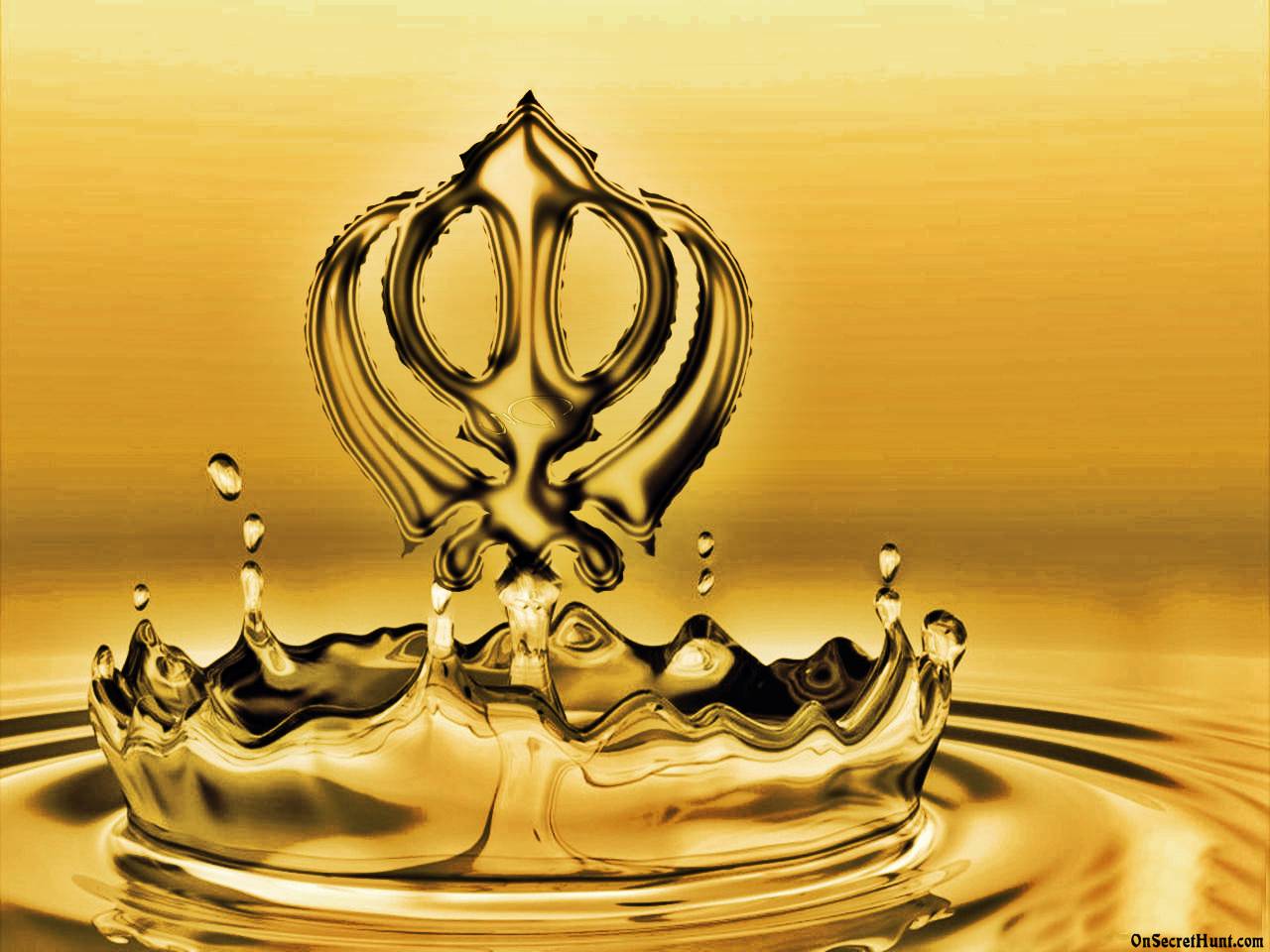 1280x960 Sikhism Wallpaper