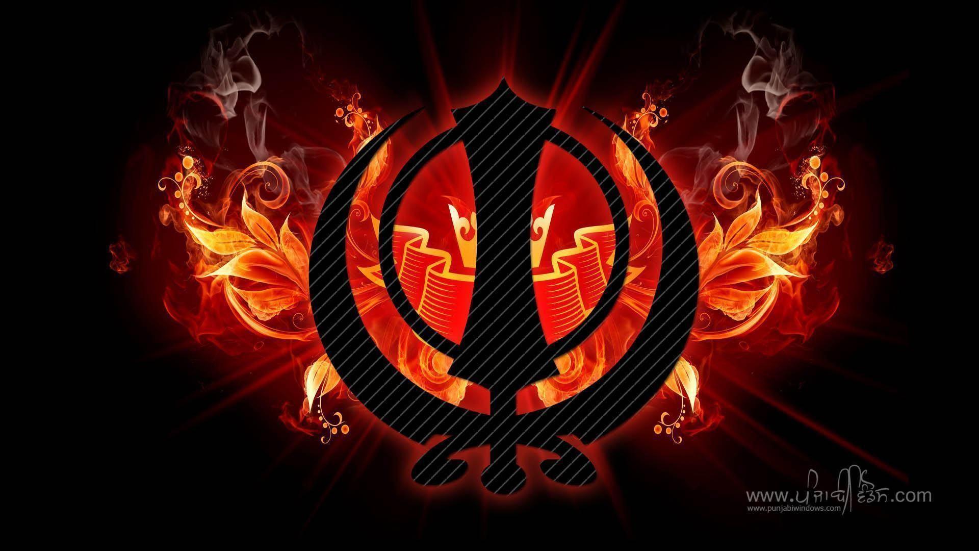 1920x1080 Sikh Wallpaper