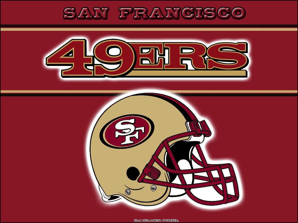 1024x768 San Francisco 49ers Wallpaper By Brianbeeker.com Best