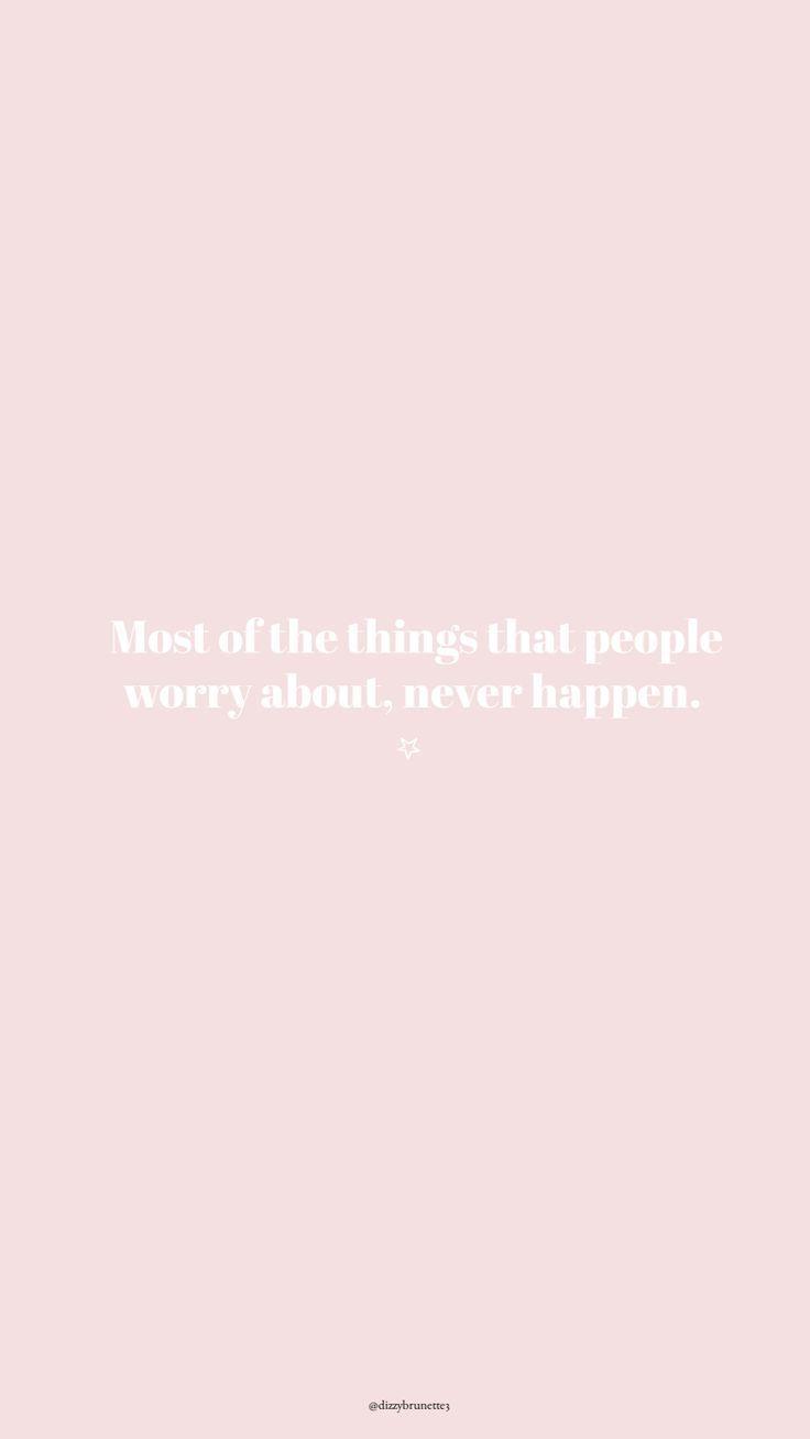 736x1308 pink wallpaper, iphone wallpaper, phone wallpaper, free pink wallpaper, free iphone wallpap. Pink wallpaper quotes, Motivational wallpaper, Phone wallpaper quotes