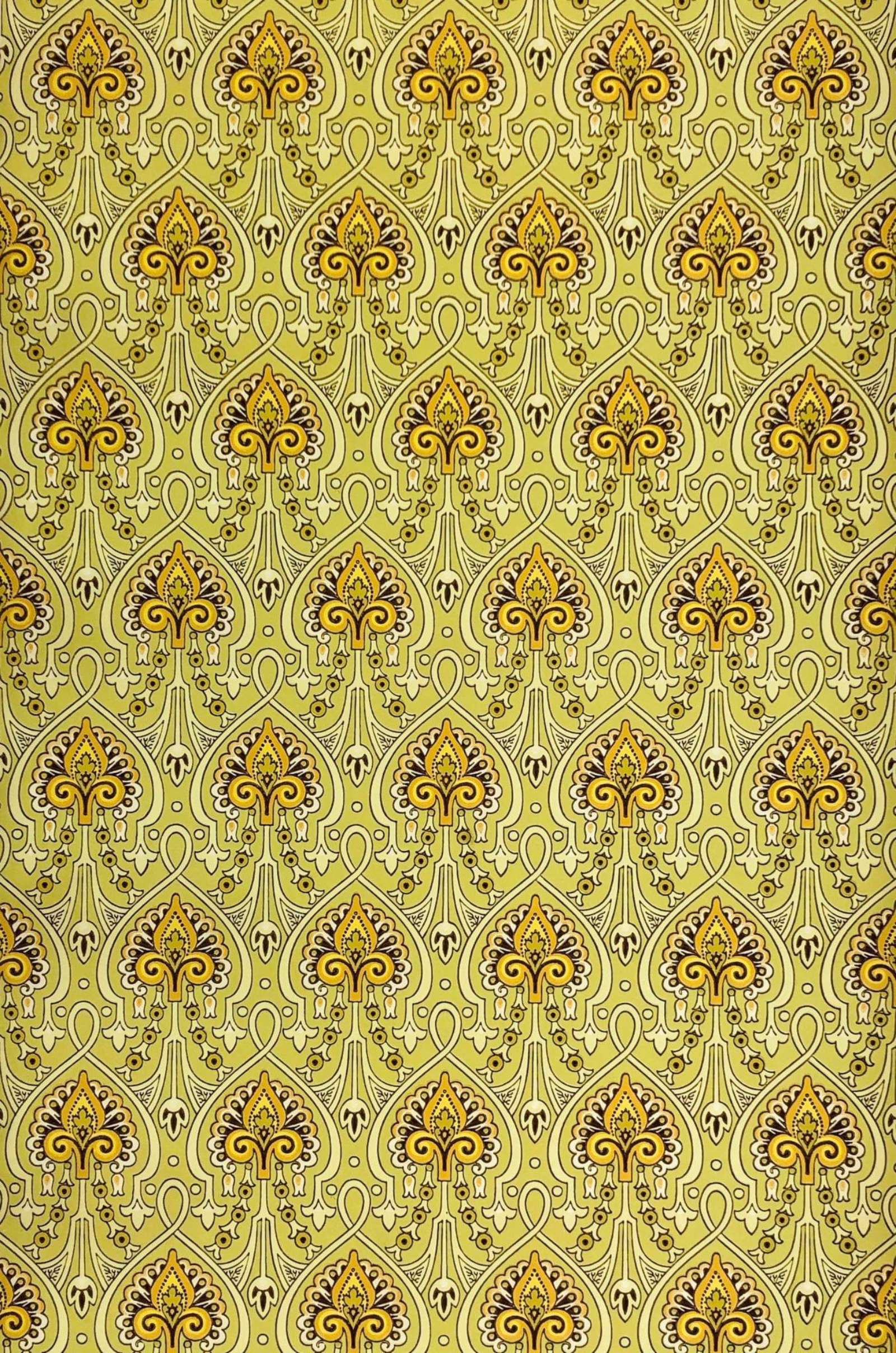 1600x2415 Vintage Wallpaper Shops Baroque Wallpaper