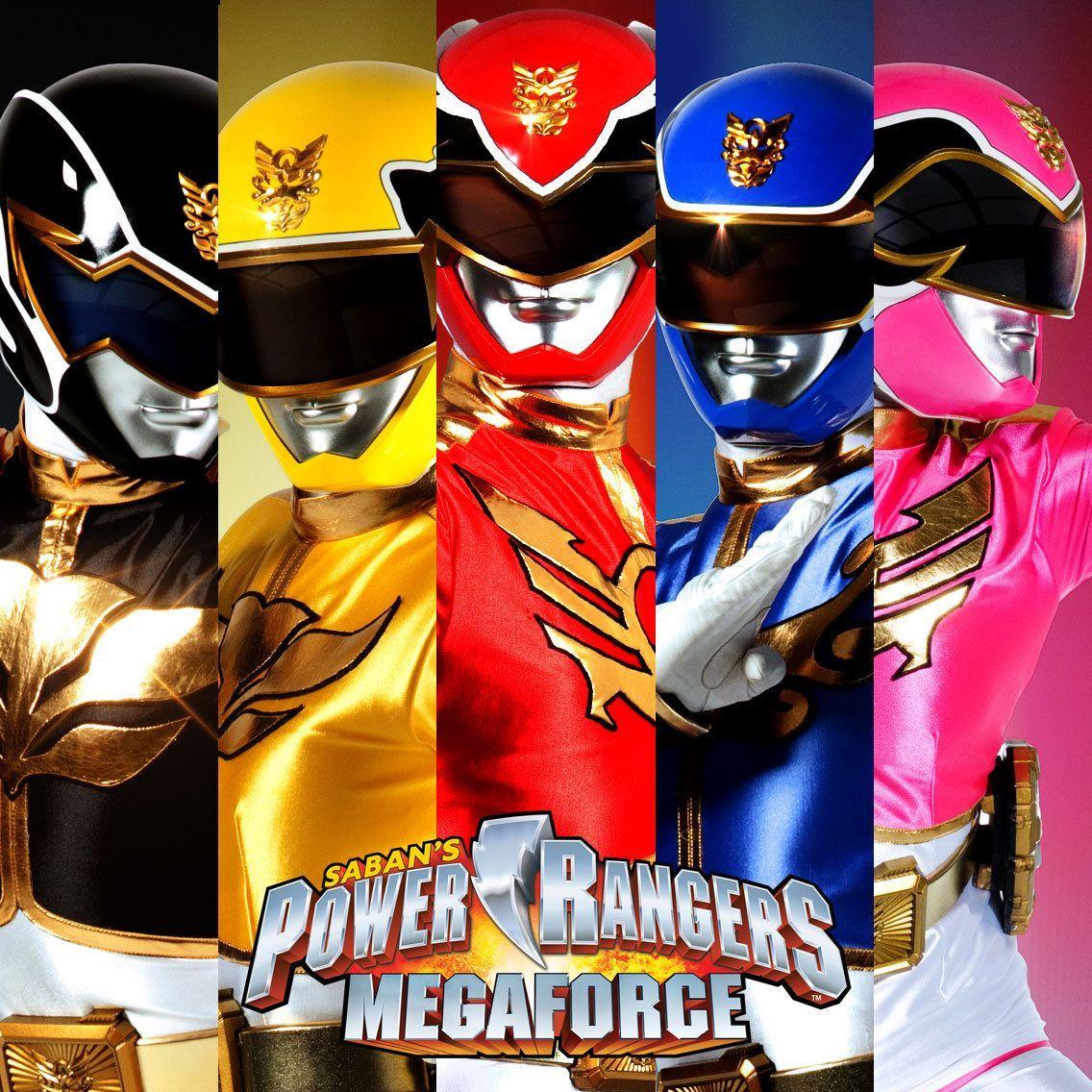1136x1136 More Like Power Rangers MegaForce Teaser Wallpaper 2. Power rangers megaforce, Power rangers, Power rangers super megaforce
