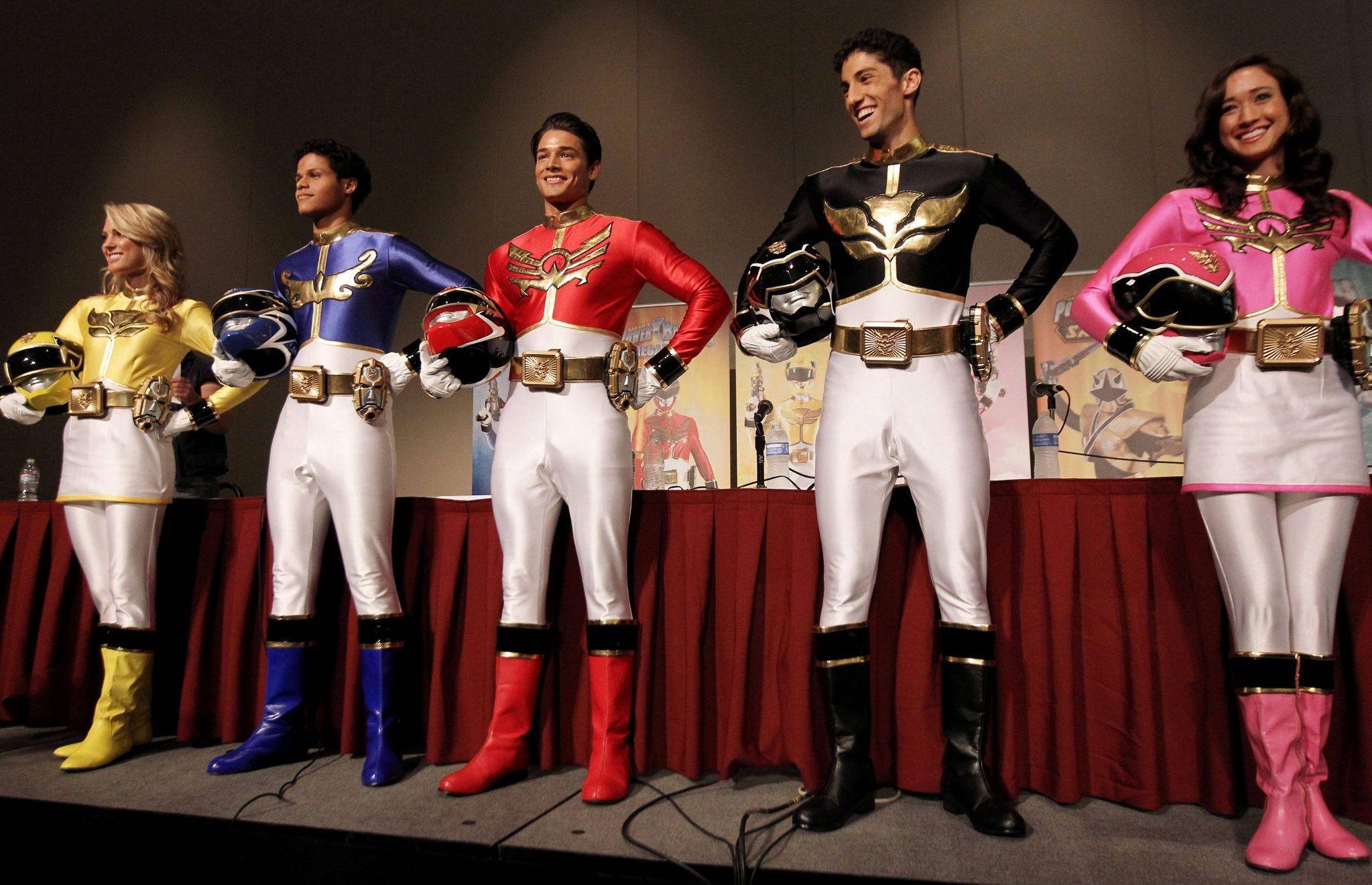 2047x1321 POWER RANGERS MEGAFORCE action adventure children superhero television te wallpaperx1321