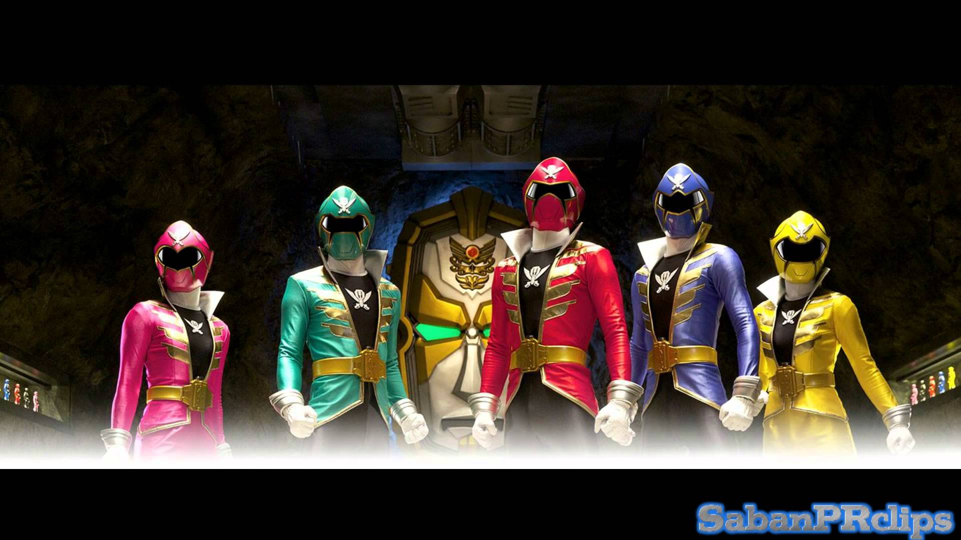 Power rangers super megaforce comic con