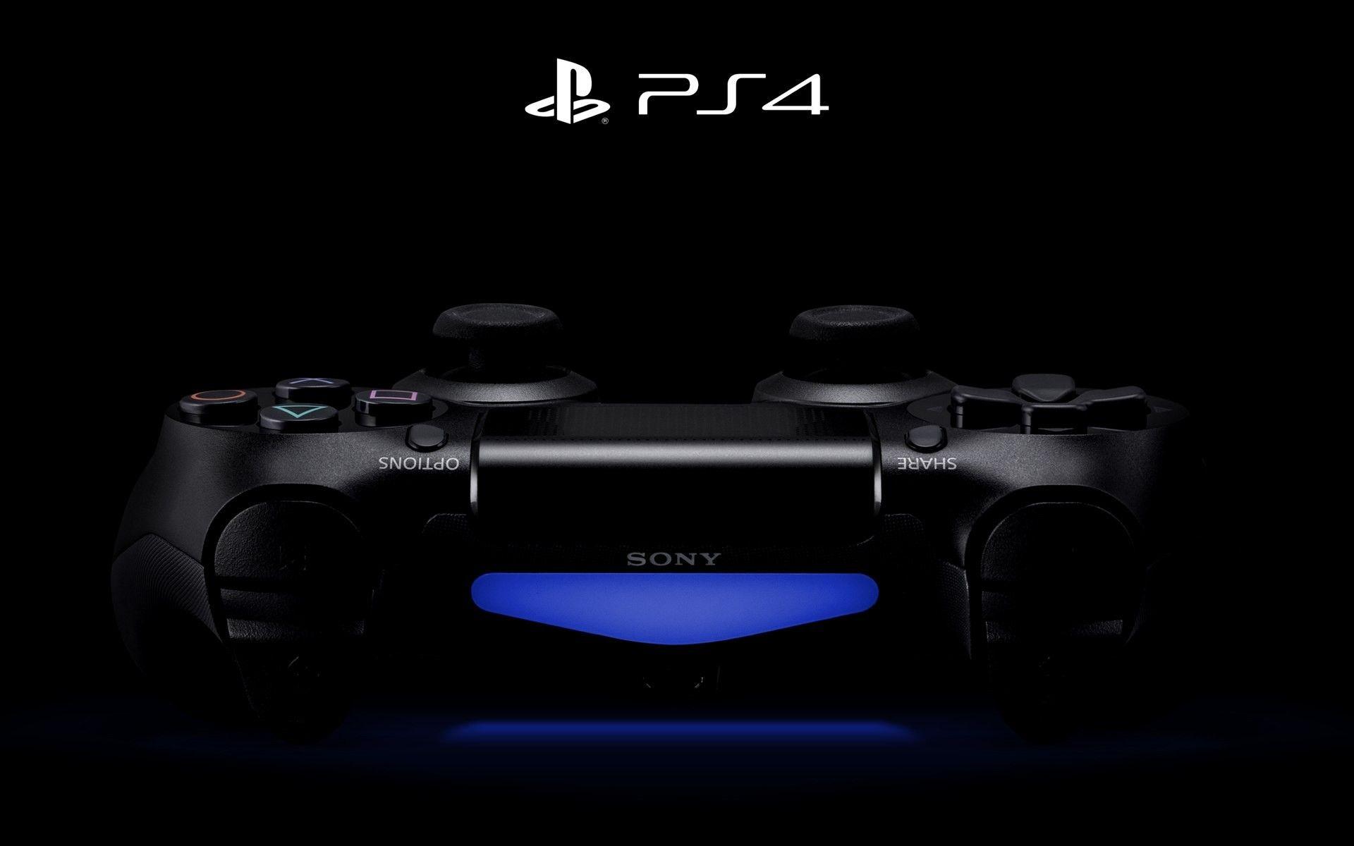 1920x1200 Playstation 4 HD Wallpaper and Background Image