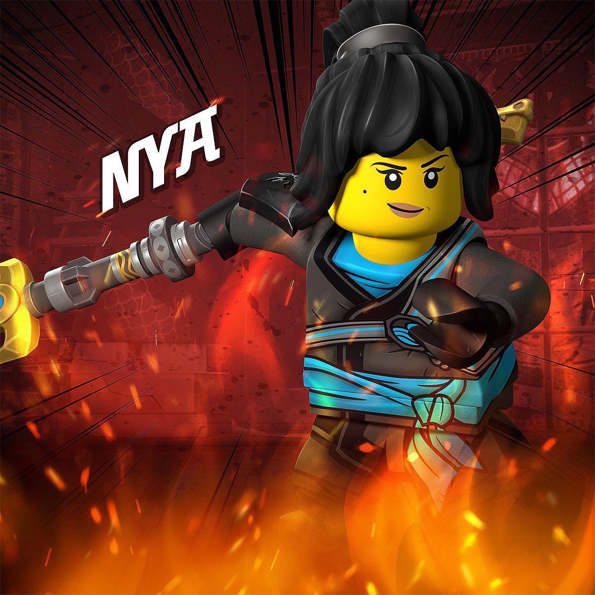1200x1200 Kai Ninjago Face Paint. Face Paint Ideas