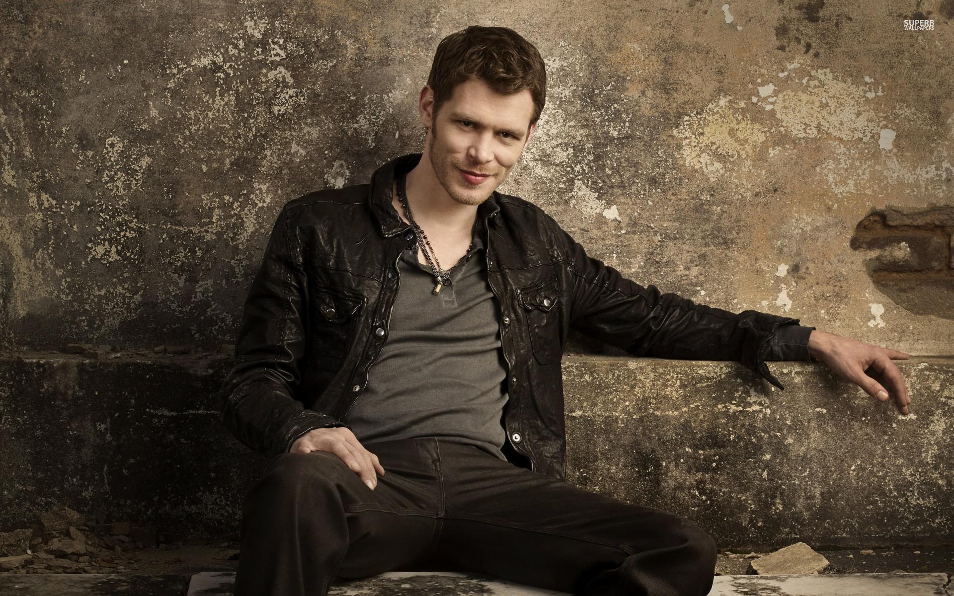 Klaus Mikaelson PC Wallpapers - Top Free Klaus Mikaelson PC Backgrounds ...