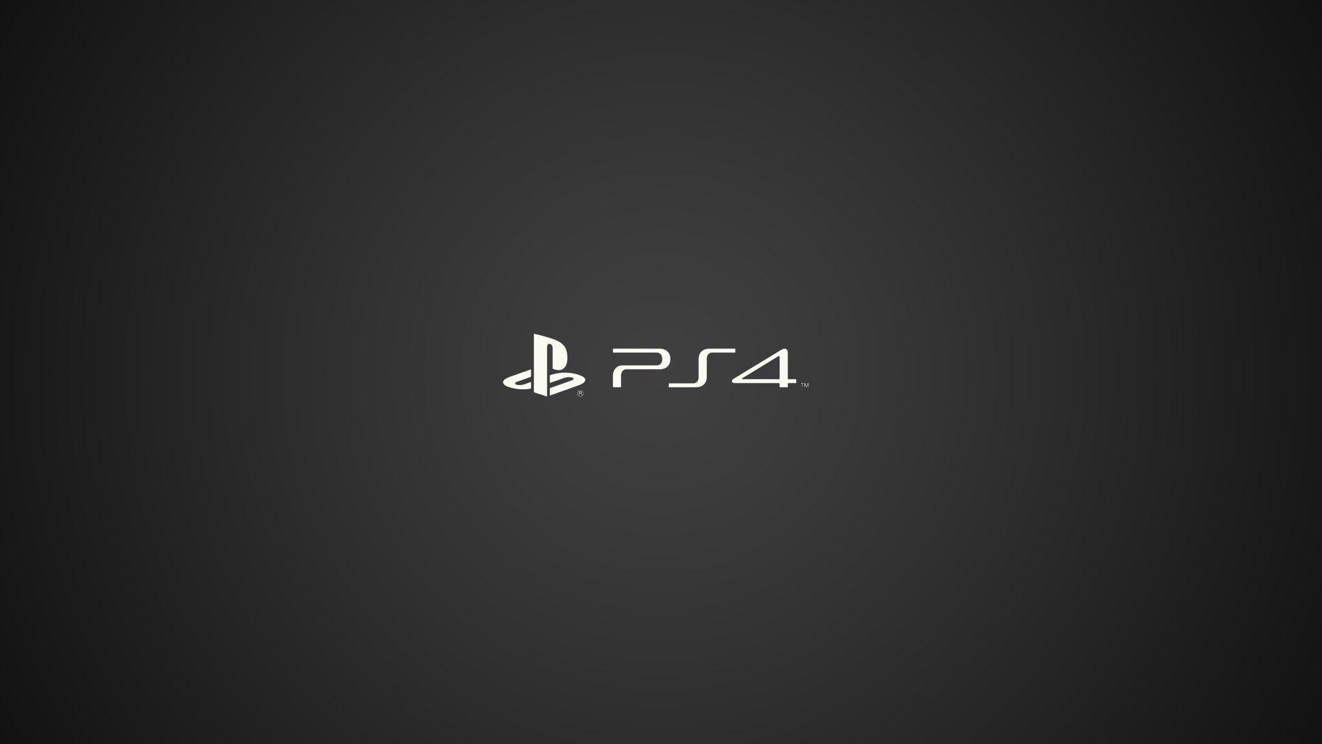 1920x1080 Sony PlayStation 4 Wallpaper, Picture, Image