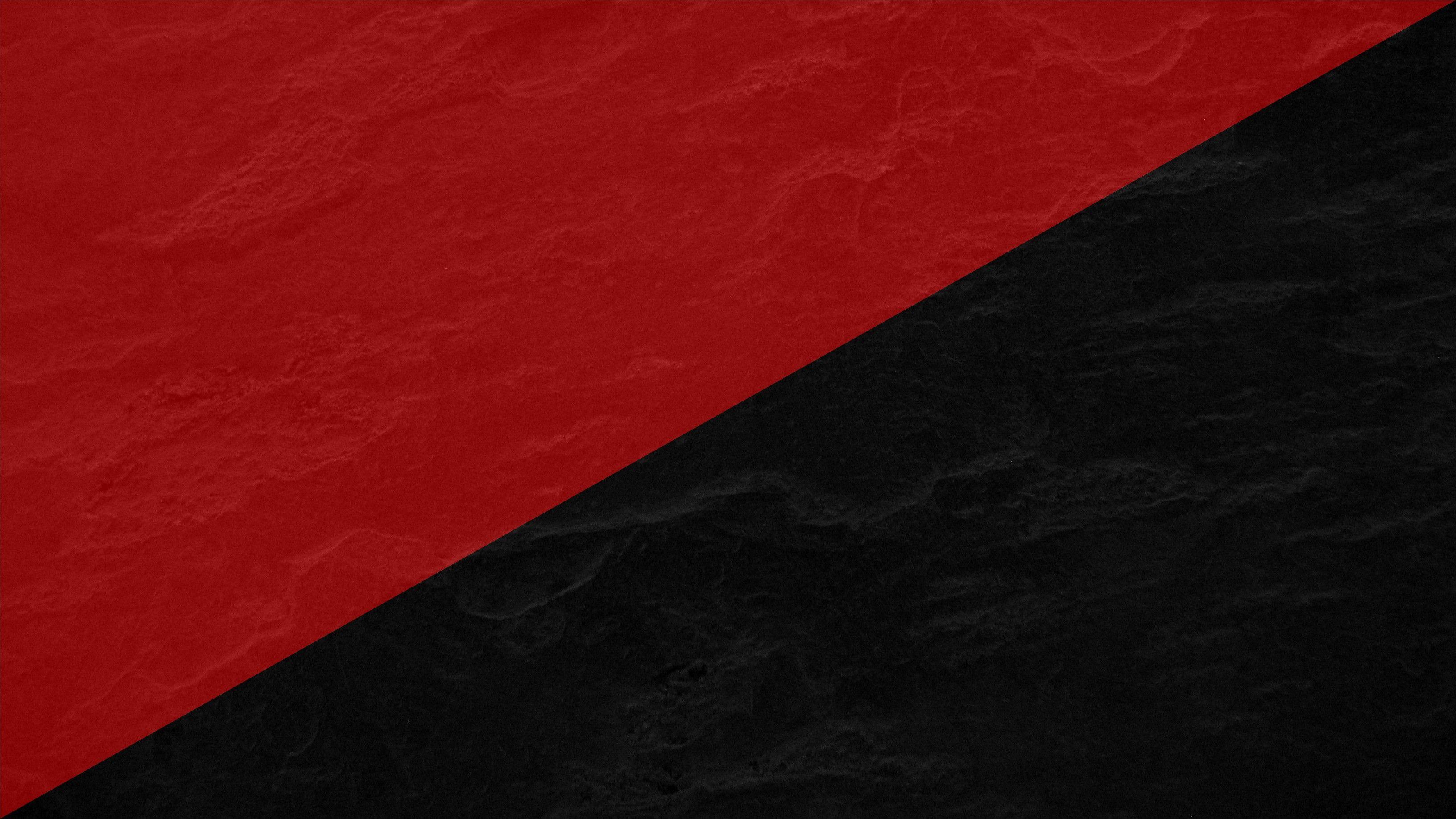 3264x1836 Anarchy Flag Wallpaper
