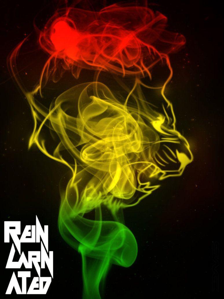 774x1032 Lion Of Judah Rasta Wallpaper