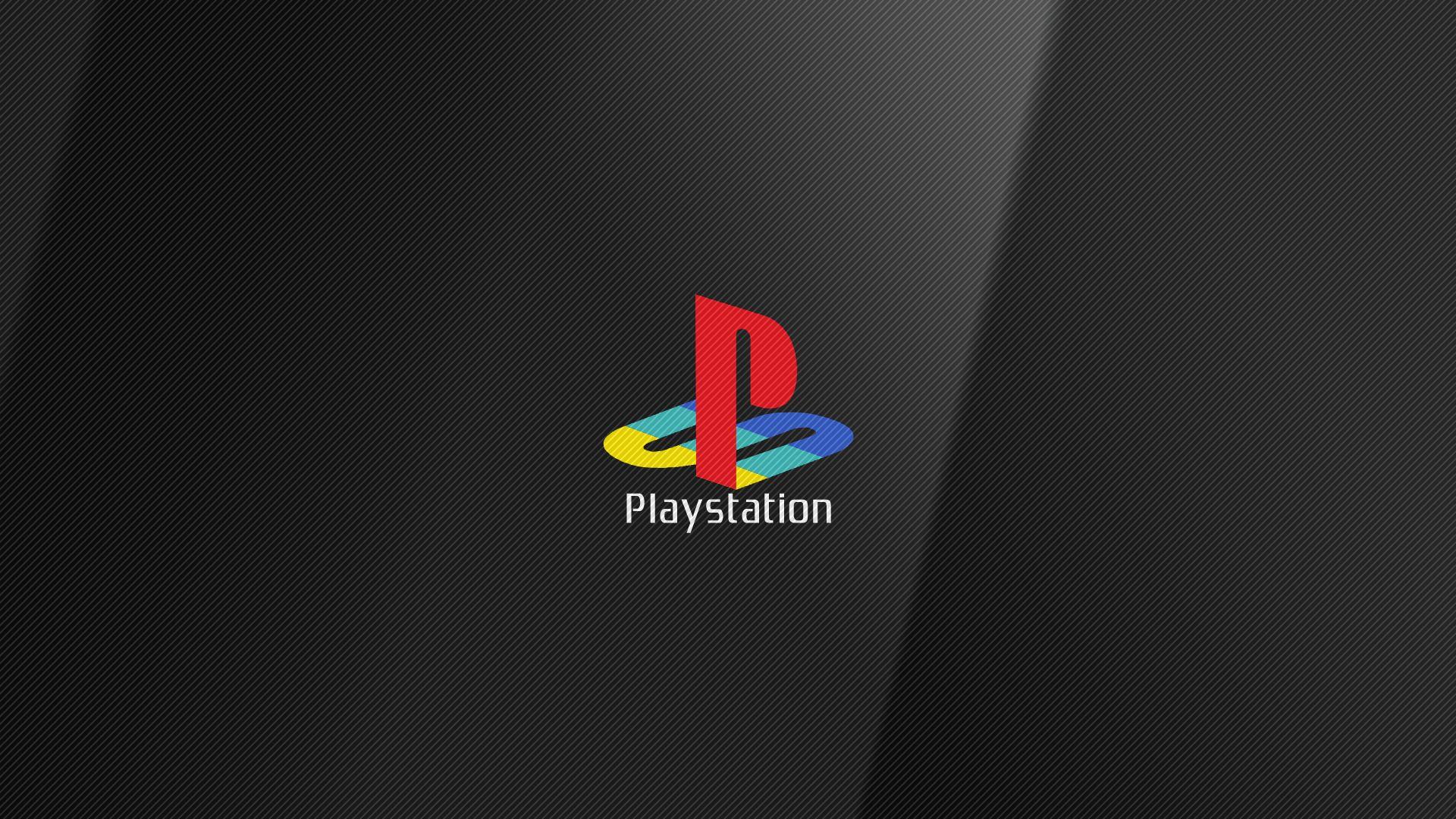 1920x1080 PlayStation Logo HD Wallpaper, Background Image