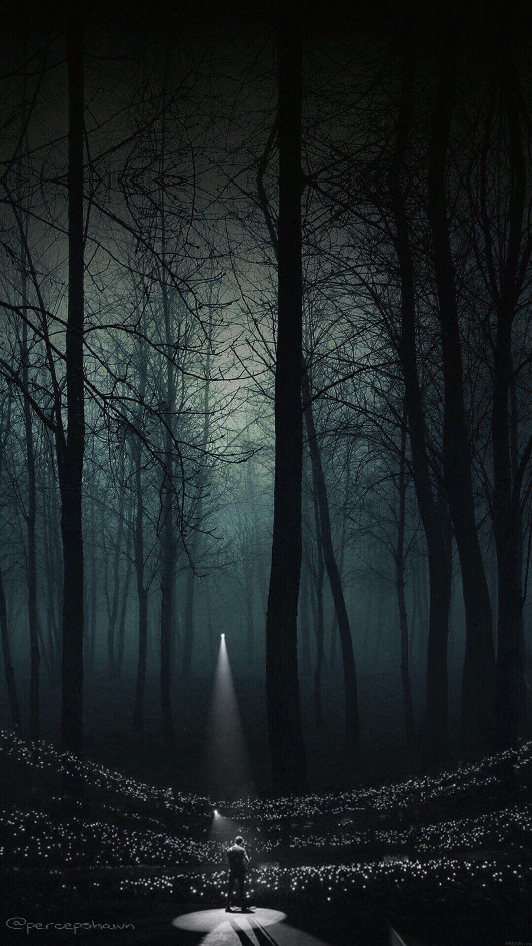 1080x1920 Deep Meaning Wallpaper