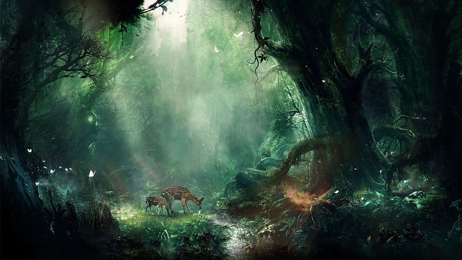 1920x1080 Deep Desktop Background. Beautiful Widescreen Desktop Wallpaper, Desktop Wallpaper and Naruto Desktop Background
