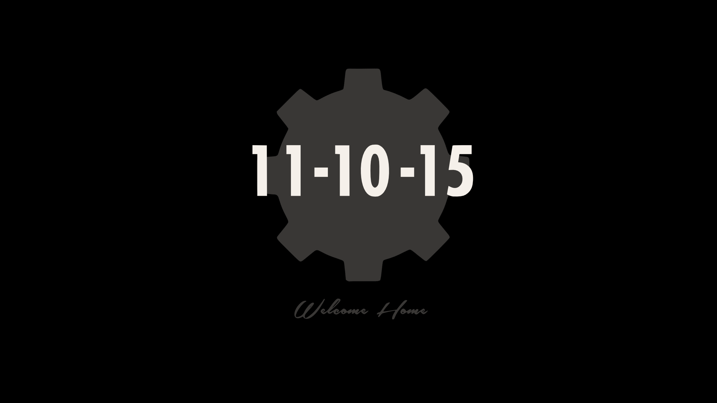 2309x1299 Vault 111 Home (Release Date)