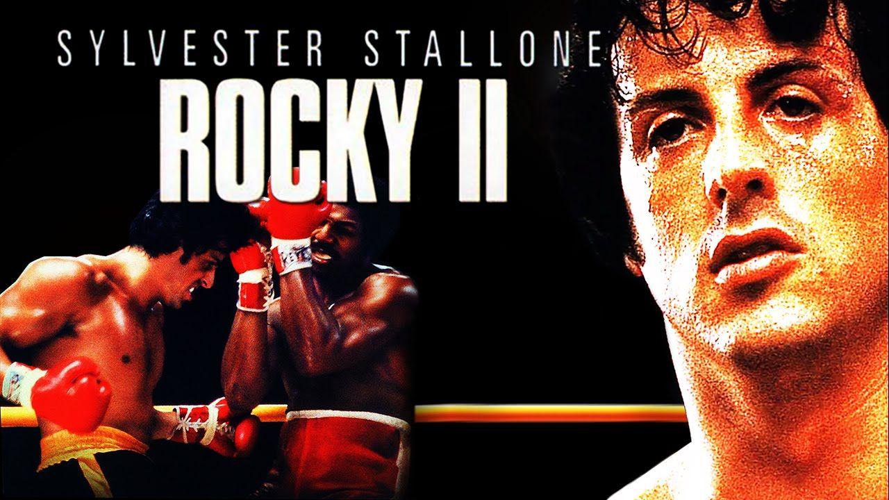 Rocky 2 Wallpapers - Top Free Rocky 2 Backgrounds - WallpaperAccess