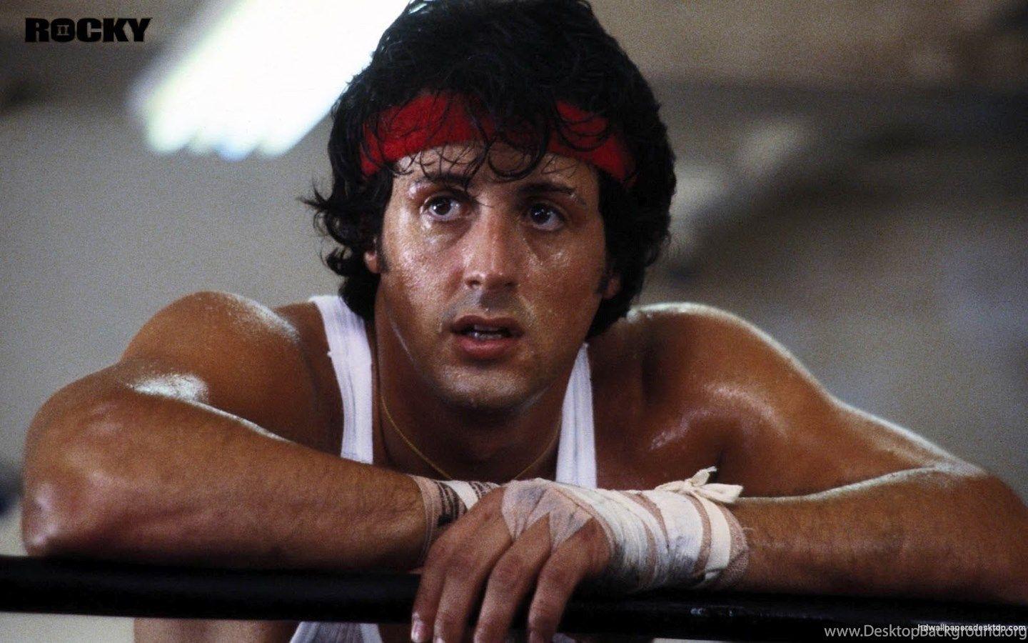 1440x900 Rocky II Computer Wallpaper, Desktop Background Desktop Background
