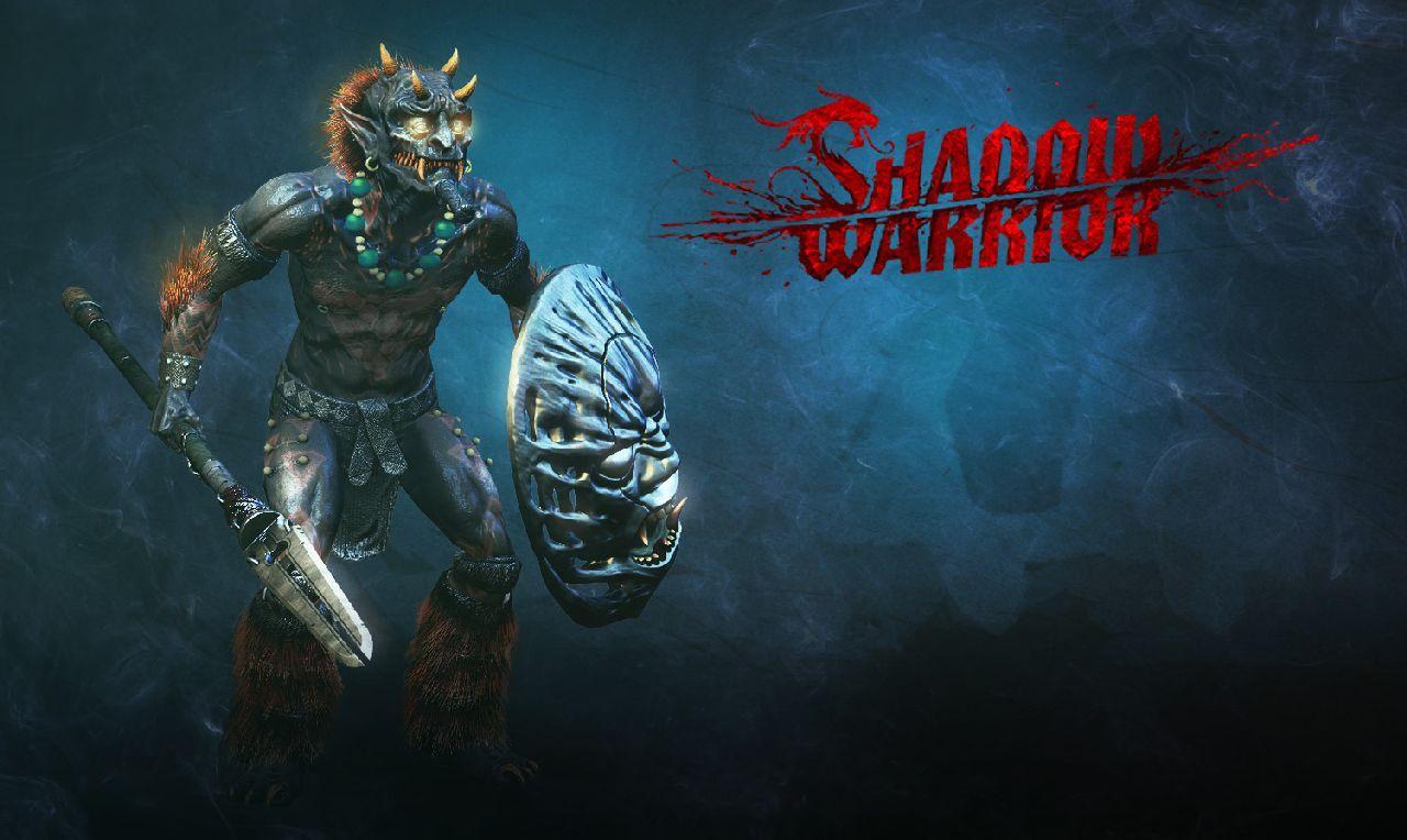 shadow warrior free