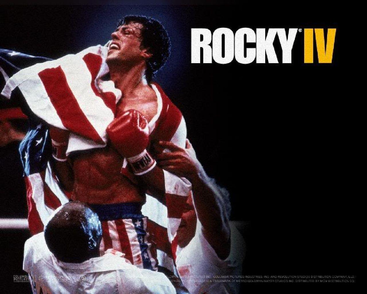 1280x1024 Rocky Wallpaper