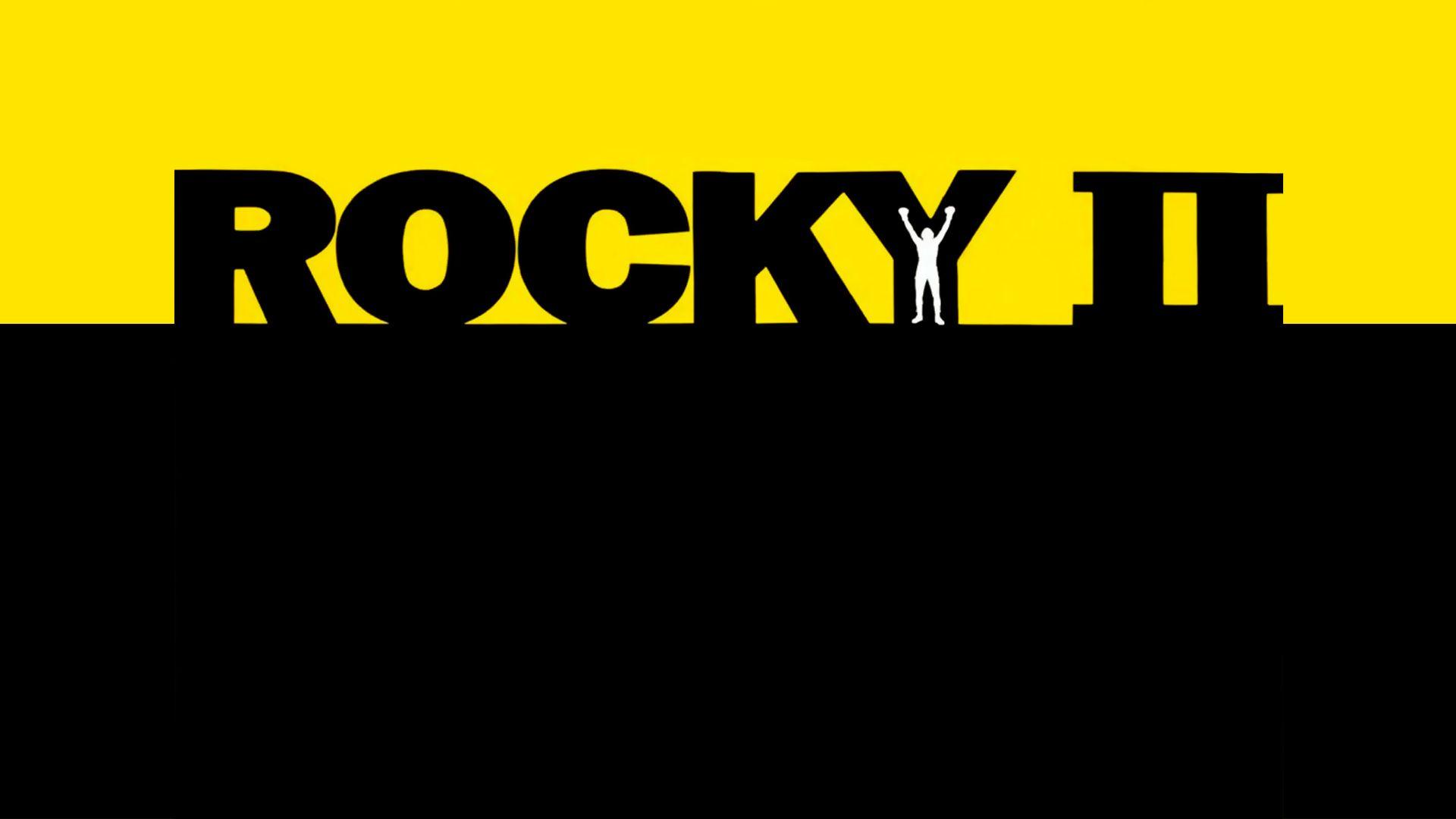 Rocky 2 Wallpapers - Top Free Rocky 2 Backgrounds - WallpaperAccess