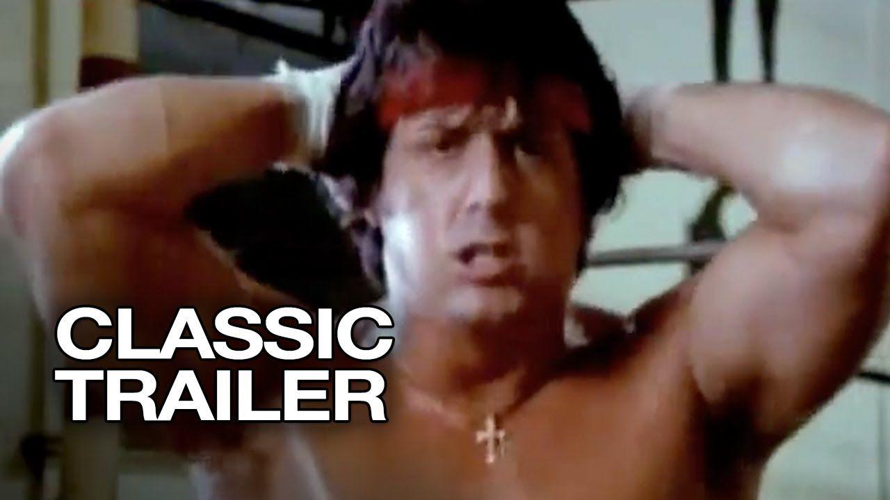 1280x720 Rocky II Official Meredith Movie (1979) HD