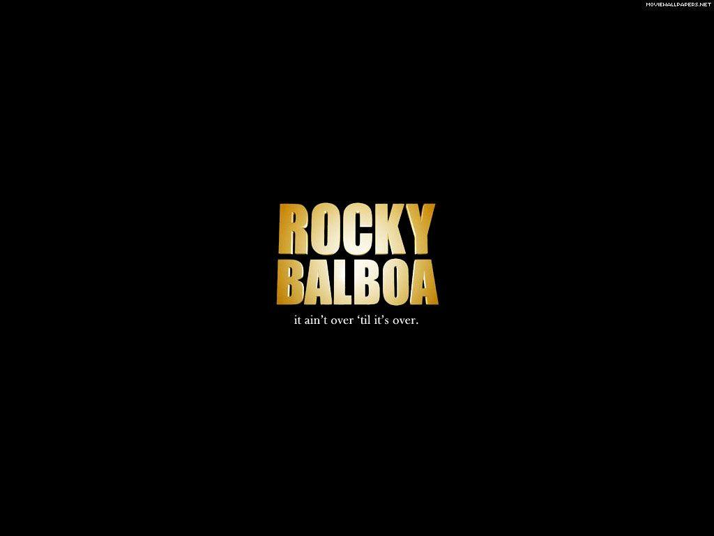 Rocky 2 Wallpapers - Top Free Rocky 2 Backgrounds - WallpaperAccess