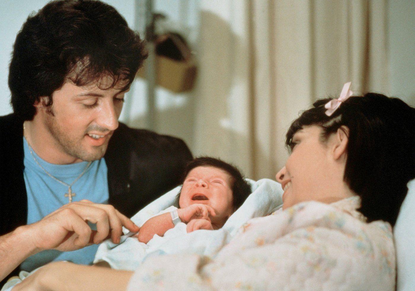 1400x983 Rocky II wallpaper, Movie, HQ Rocky II pictureK Wallpaper 2019
