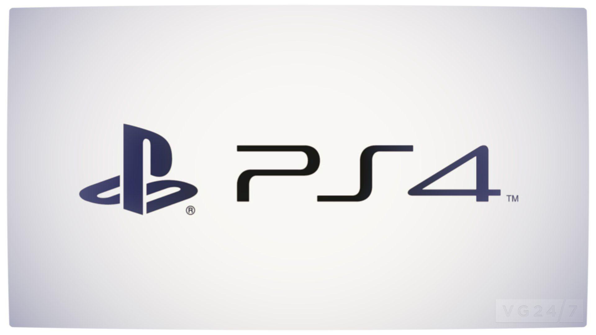 1920x1080 PS4 Playstation 4 Logo Full HD Desktop Computer Eyewear