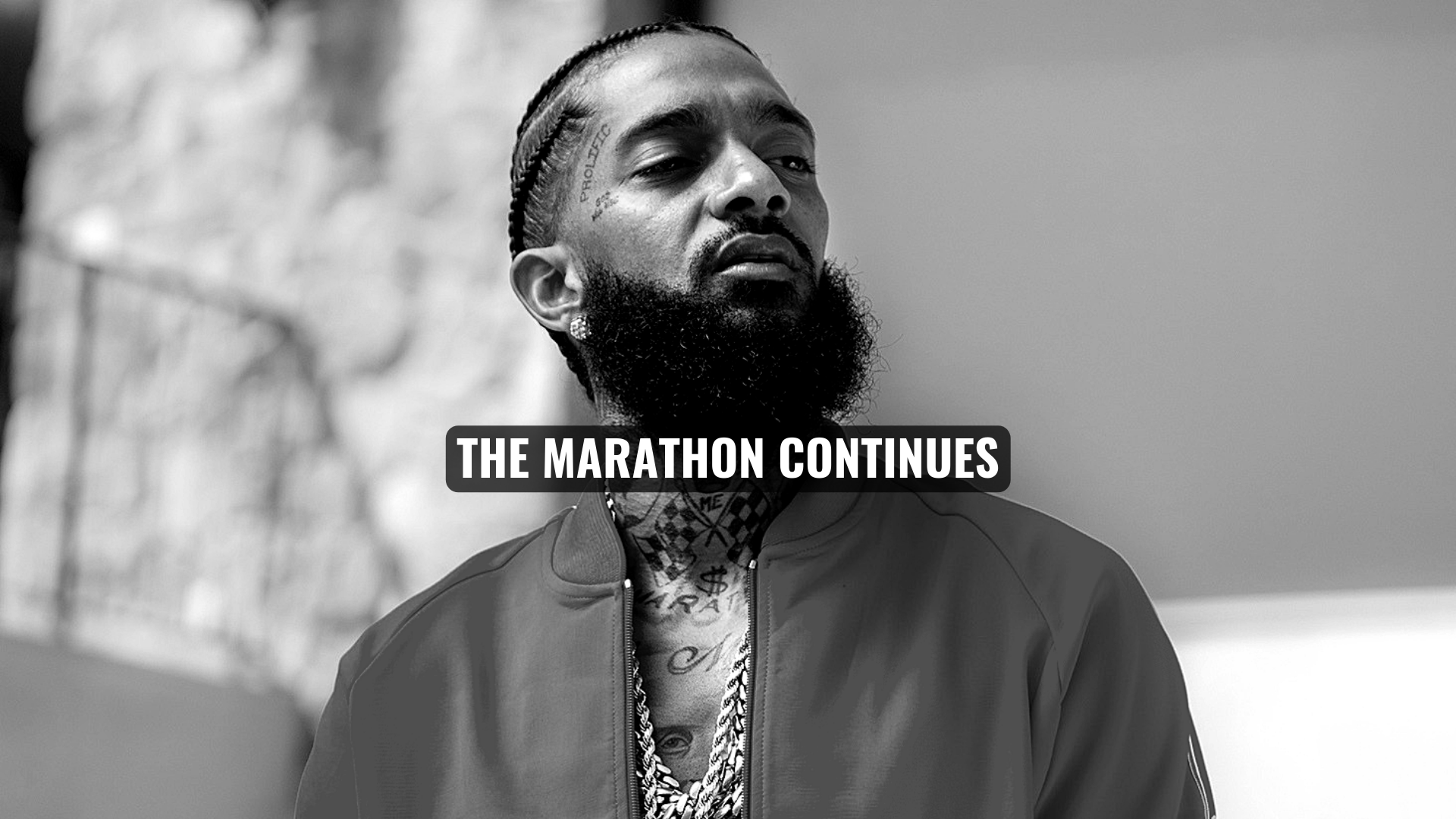 1920x1080 Nipsey Hussle wallpaper