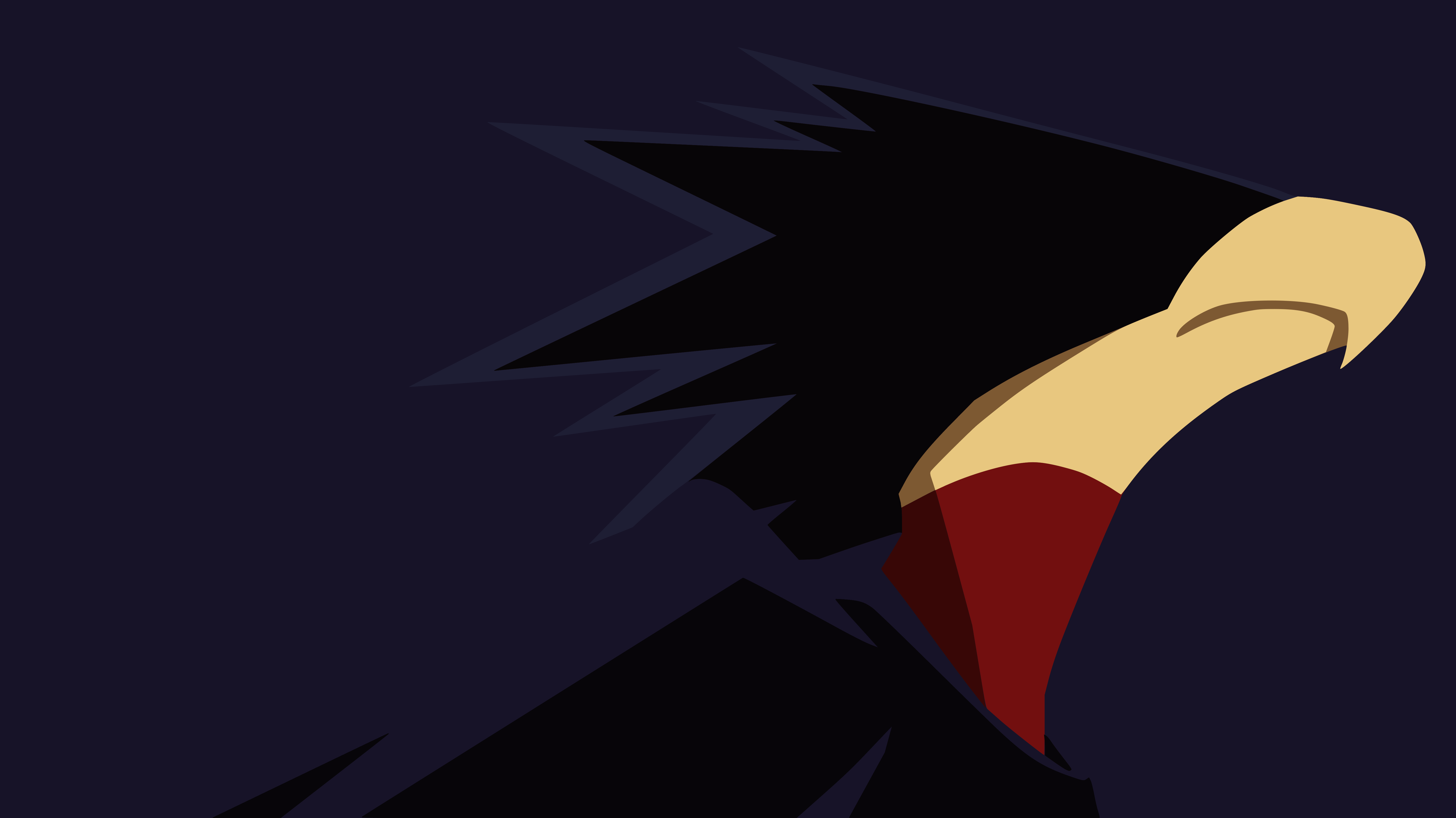 6116x3440 I've Finally Finished My Series Of Class 1 A Wallpaper! Download Link In Comments!