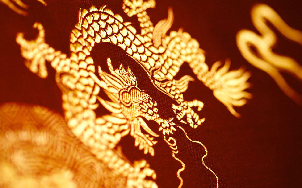 1280x800 The exquisite embroidery of the Chinese Wind 2 － Art Wallpaper