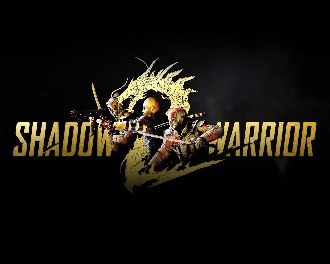 1280x1024 Shadow Warrior 1920×1080 Shadow Warrior 2