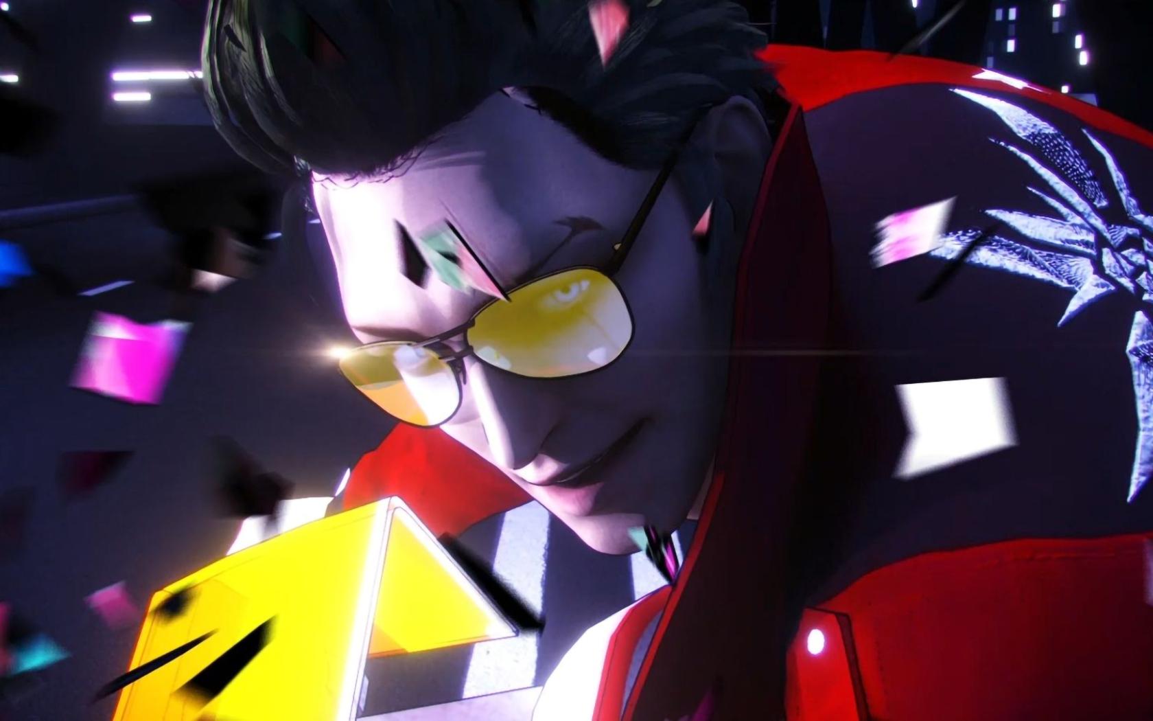 1680x1050 Travis No More Heroes 3 1680x1050 Resolution Wallpaper, HD Games 4K Wallpaper, Image, Photo and Background