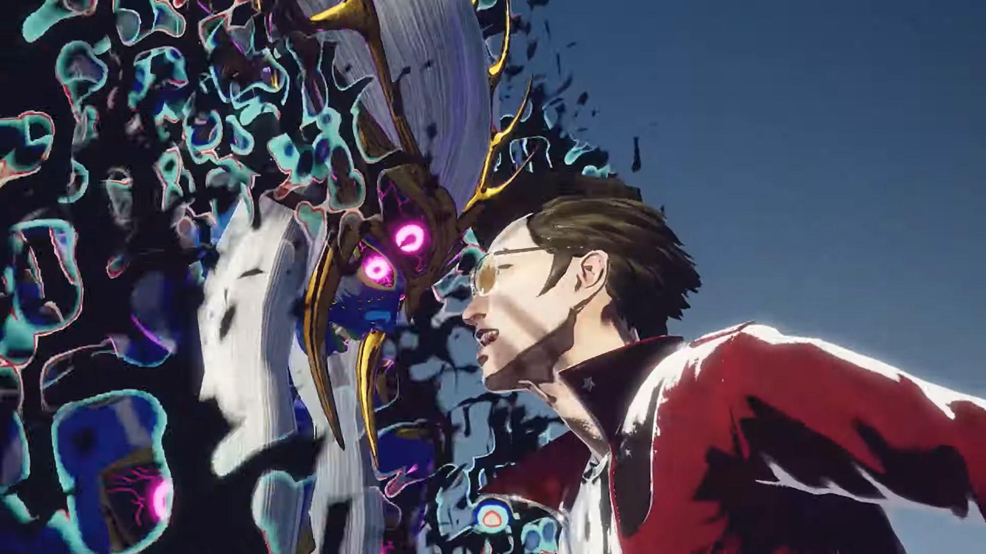 No More Heroes Wallpapers Top Free