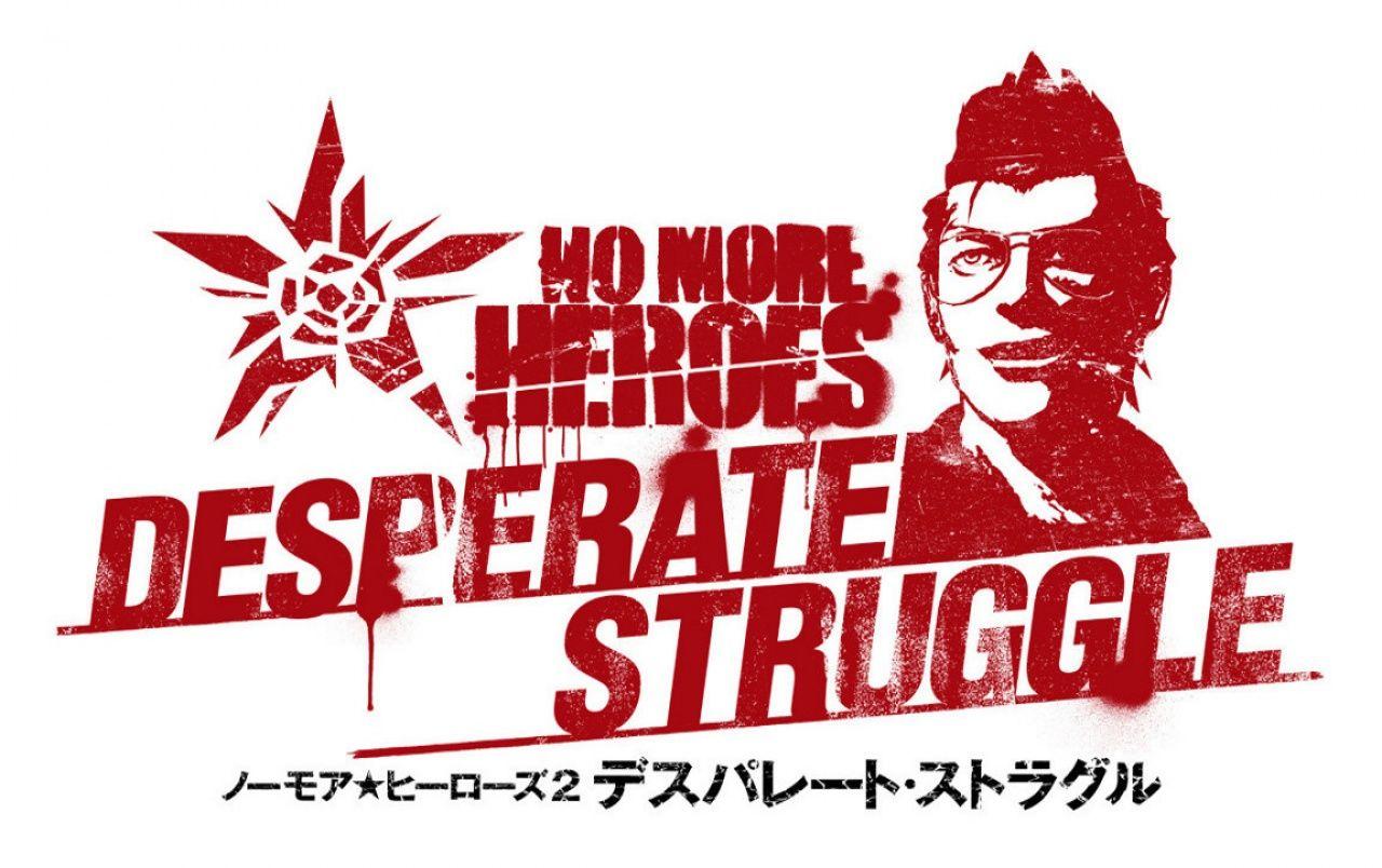 No More Heroes Wallpapers Top Free No More Heroes Backgrounds — free download