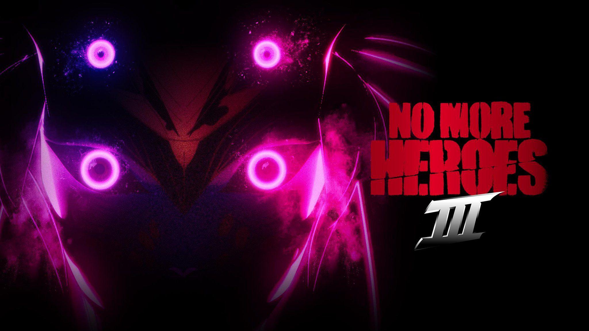 No More Heroes Wallpapers Top Free No More Heroes Backgrounds — free download