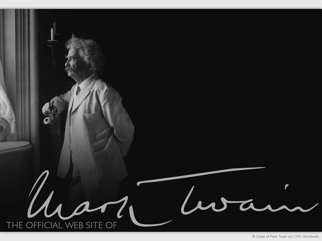 1024x768 Free download Mark Twain Wallpaper 1 The Art Mad [1024x768] for your Desktop, Mobile & Tablet. Explore Mark Twain Wallpaper. Mark Twain Wallpaper, Shania Twain Wallpaper, Question Mark Wallpaper