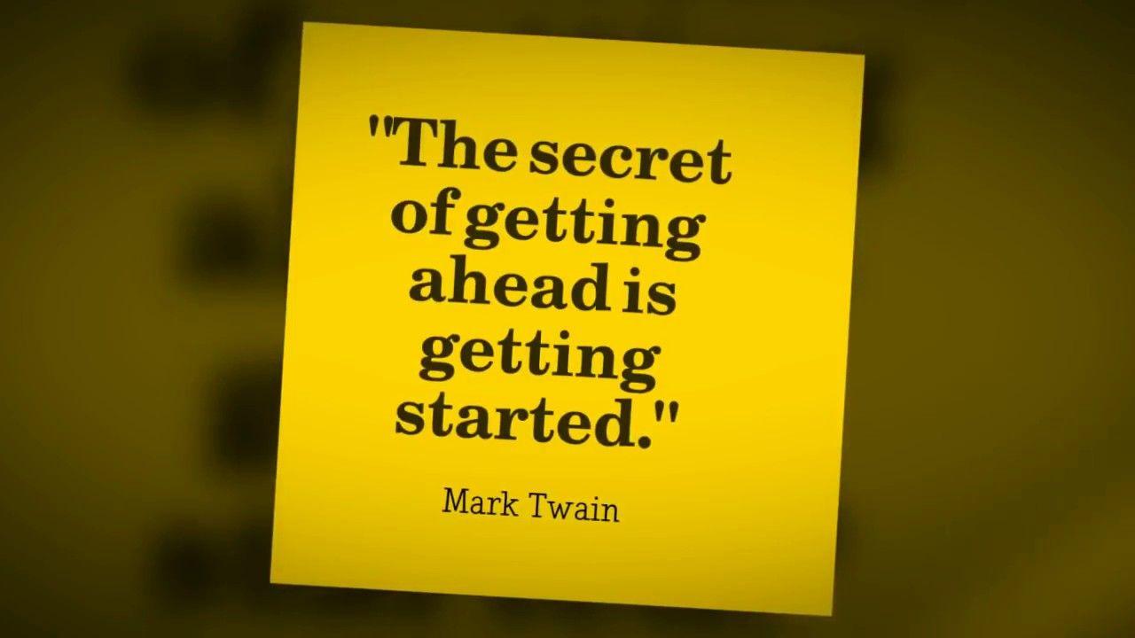 1280x720 Mark Twain Motivational Quotes Image Wallpaper Pics Photo Message Videos