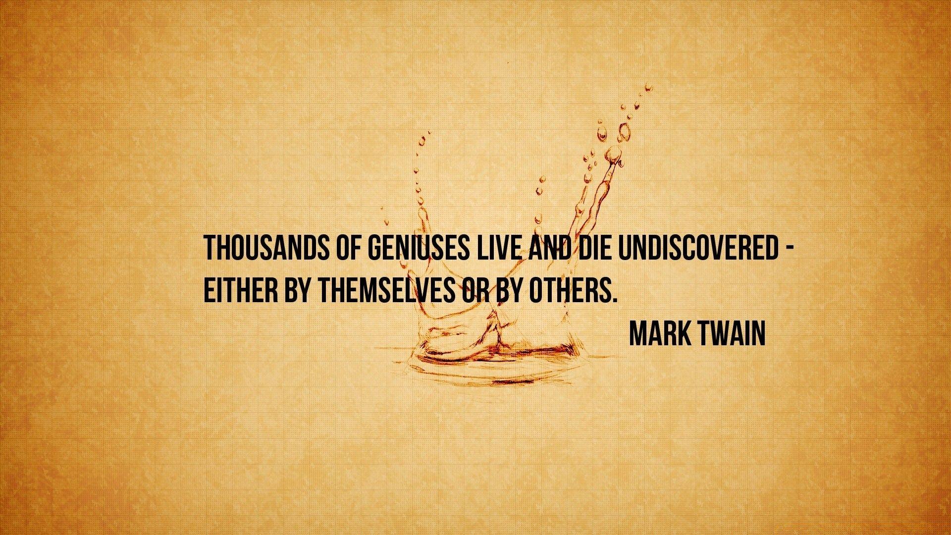 1920x1080 Mark Twain