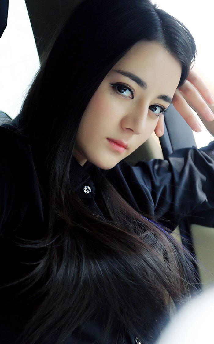 Dilraba Dilmurat Model