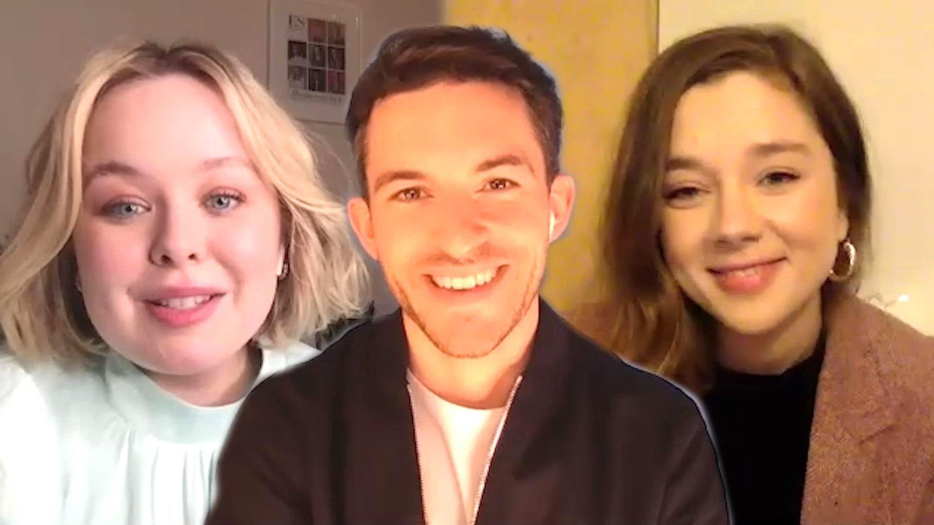 1920x1080 The 'Bridgerton' Creator and Cast Tease What's Next for Season 2