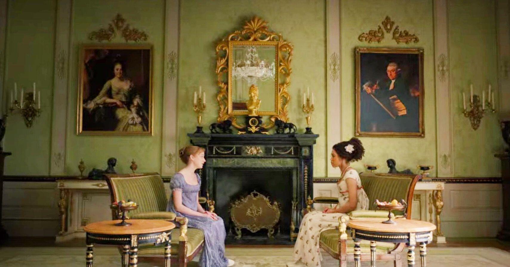 1709x894 Netflix's Bridgerton Filming Locations: Inside the Palaces, Castles, and Homes on the Show