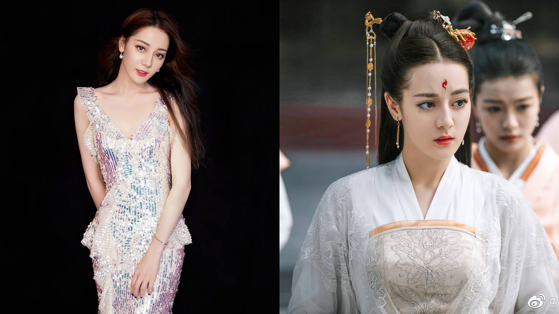 1920x1080 Dilraba Dilmurat Said She Put On Weight And Her Company Basically Told Her To Get It Together