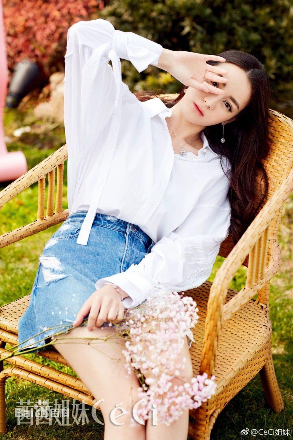 960x1440 Picture of Dilraba Dilmurat