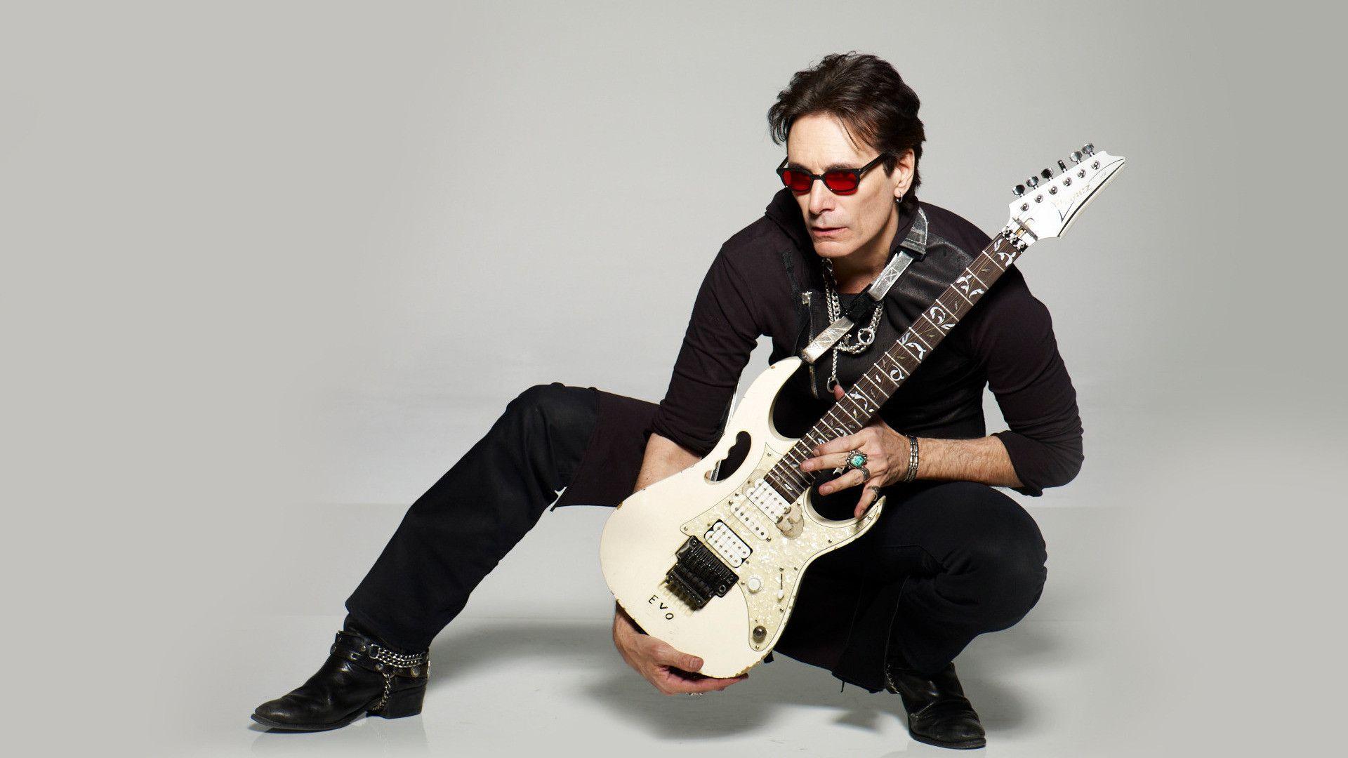 1920x1080 Steve Vai Wallpaper HD HD Wallpaper