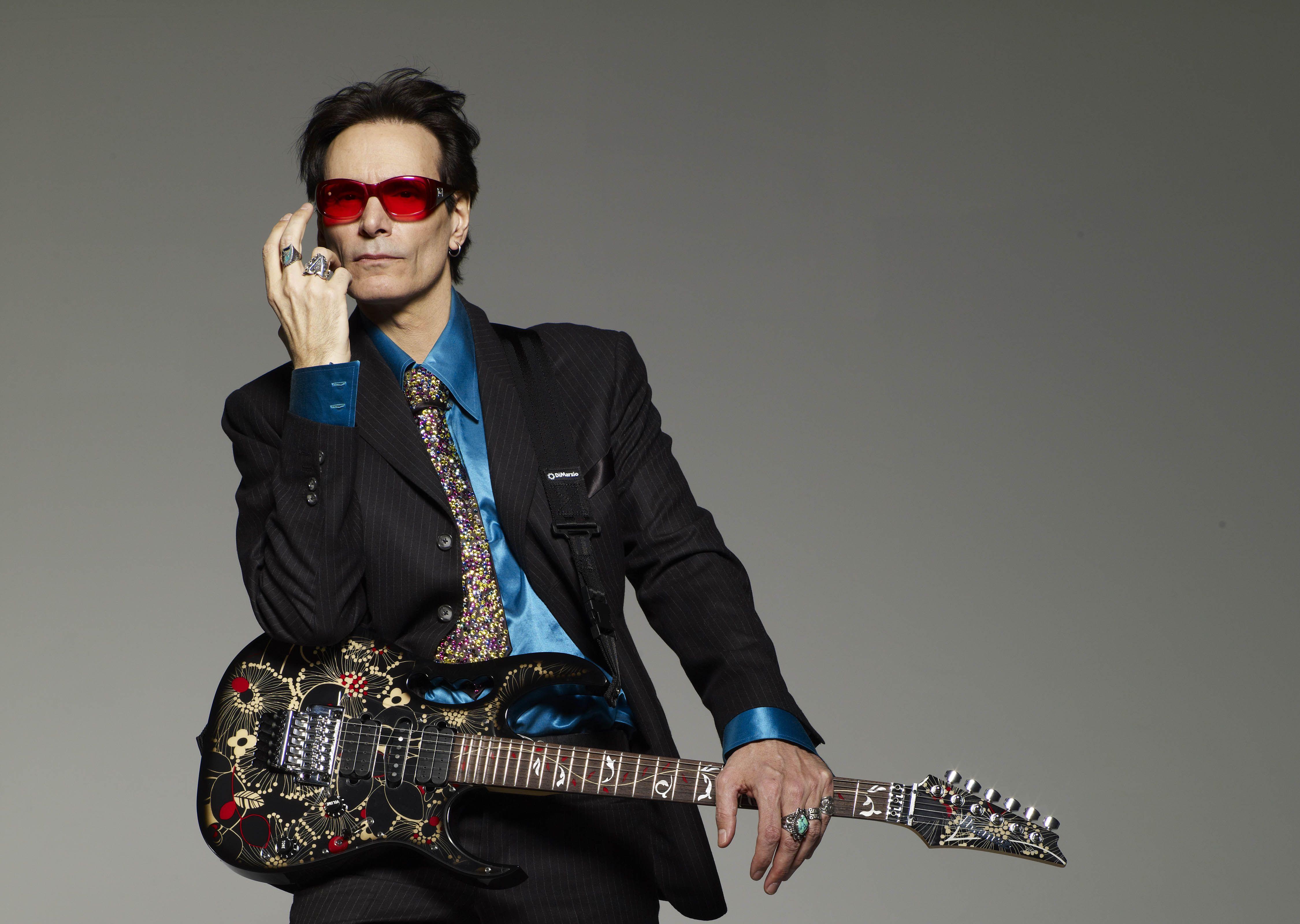 4500x3200 Most viewed Steve Vai wallpaperK Wallpaper