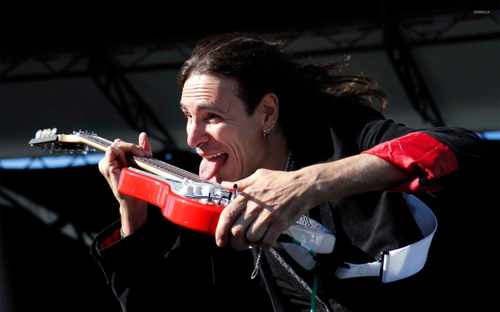 1920x1200 Steve Vai [2] wallpaper wallpaper
