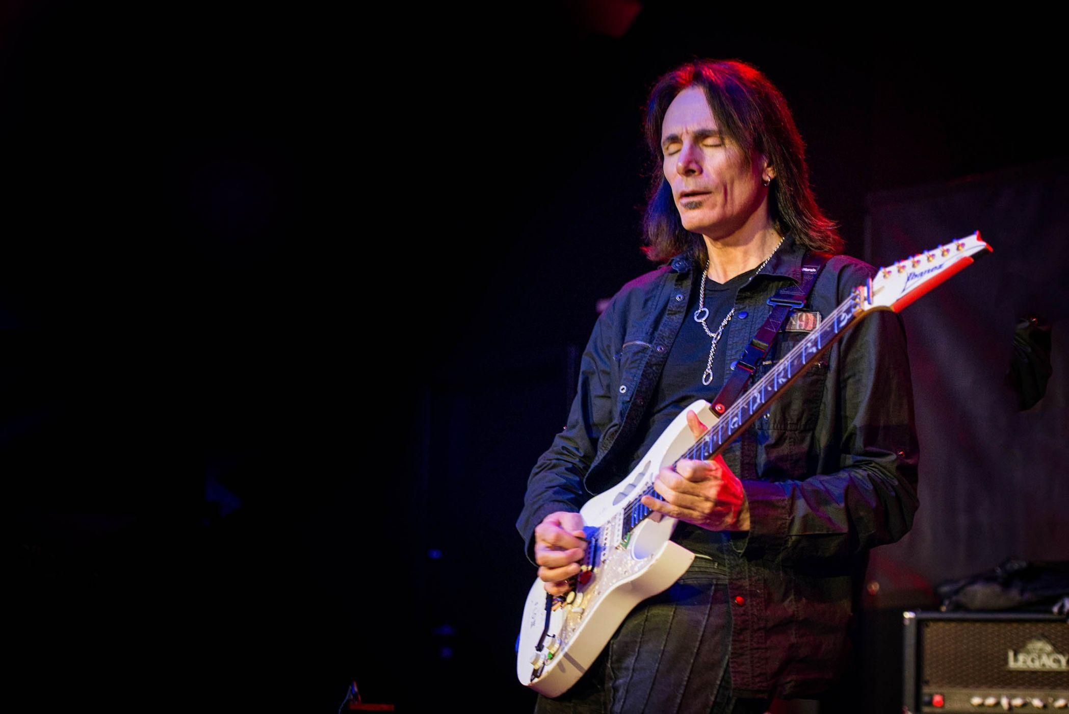 2097x1400 steve vai HD background. steve vai. Tokkoro.com Amazing HD Wallpaper