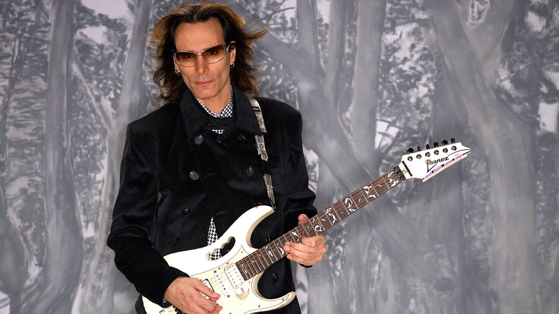 1920x1080 Steve Vai